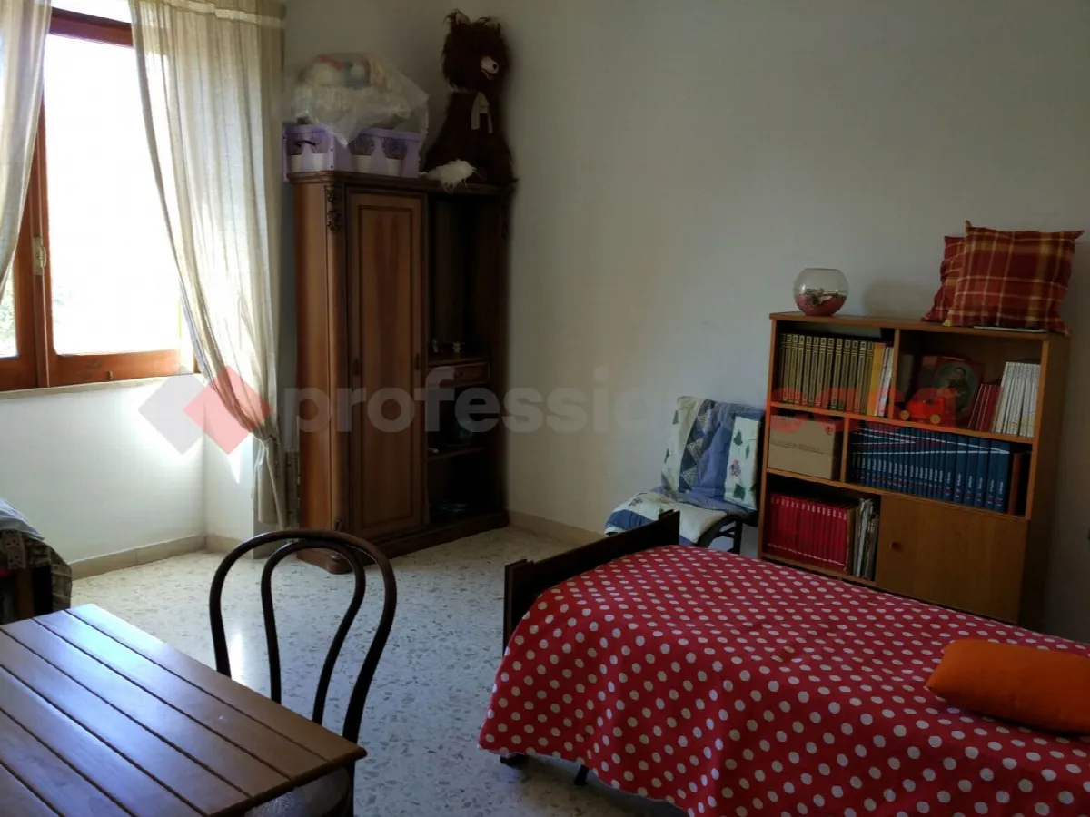 Casa indipendente in vendita a San Pietro Infine - foto 6