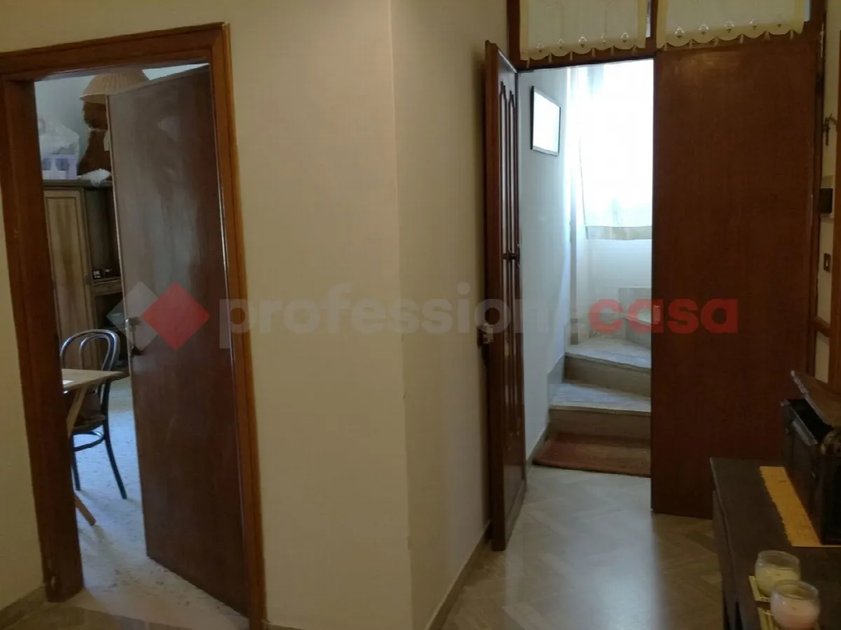 Casa indipendente in vendita a San Pietro Infine - foto 8