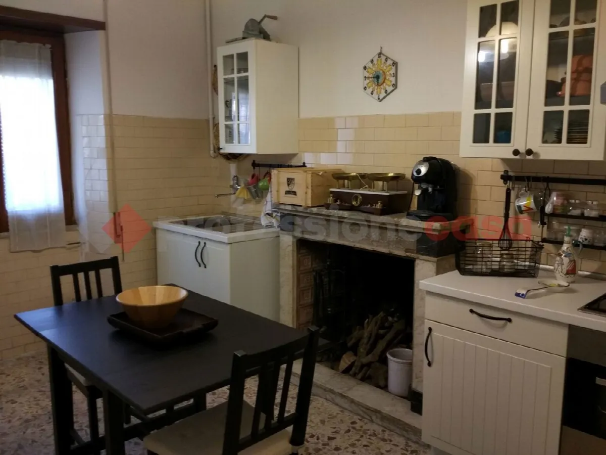 Casa indipendente in vendita a San Pietro Infine - foto 9