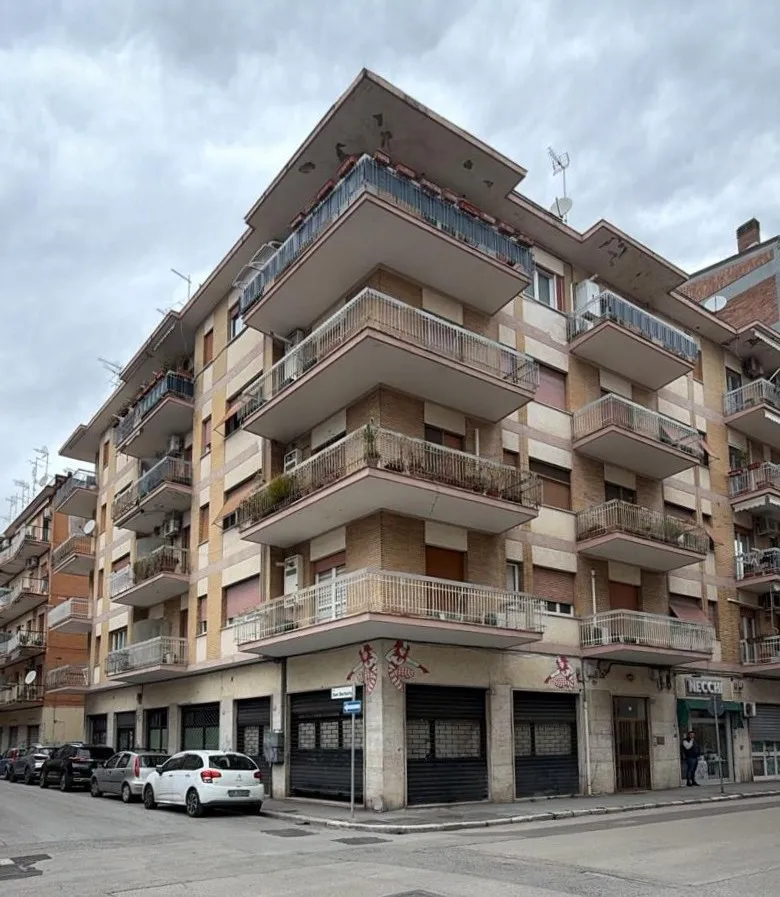 Appartamento in vendita a Cassino - foto 1