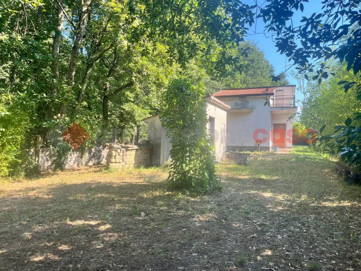 Casa indipendente in vendita a Sant'Apollinare - foto 3