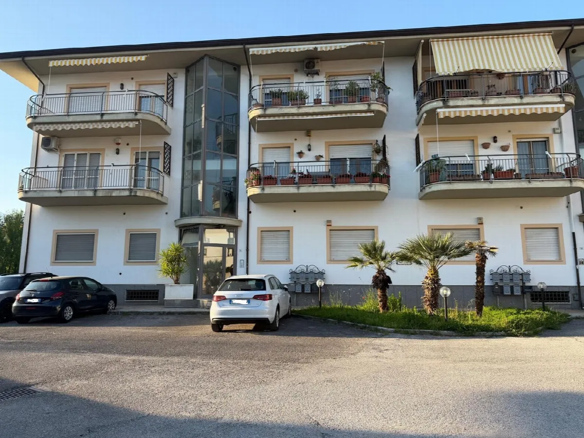 Appartamento in vendita a Cassino - foto 1