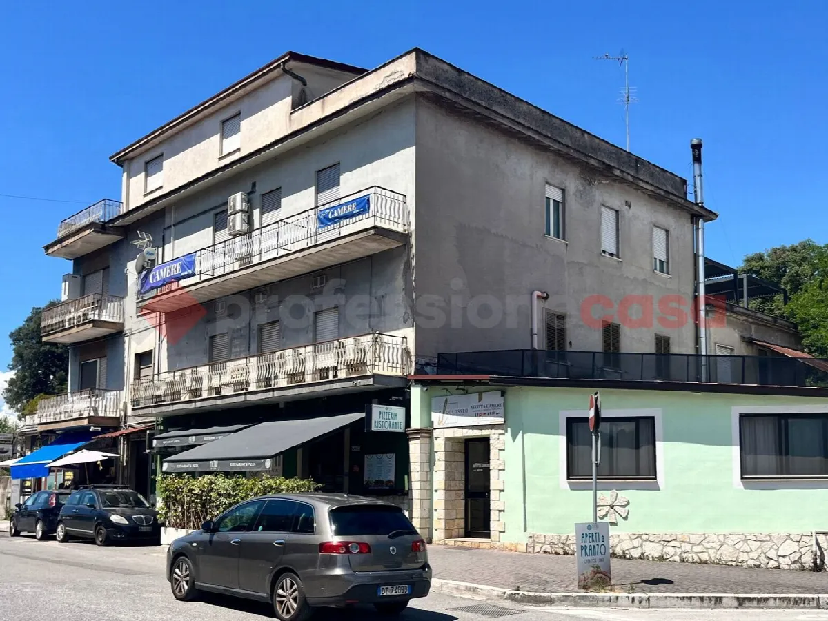 Appartamento in vendita a Cassino - foto 1