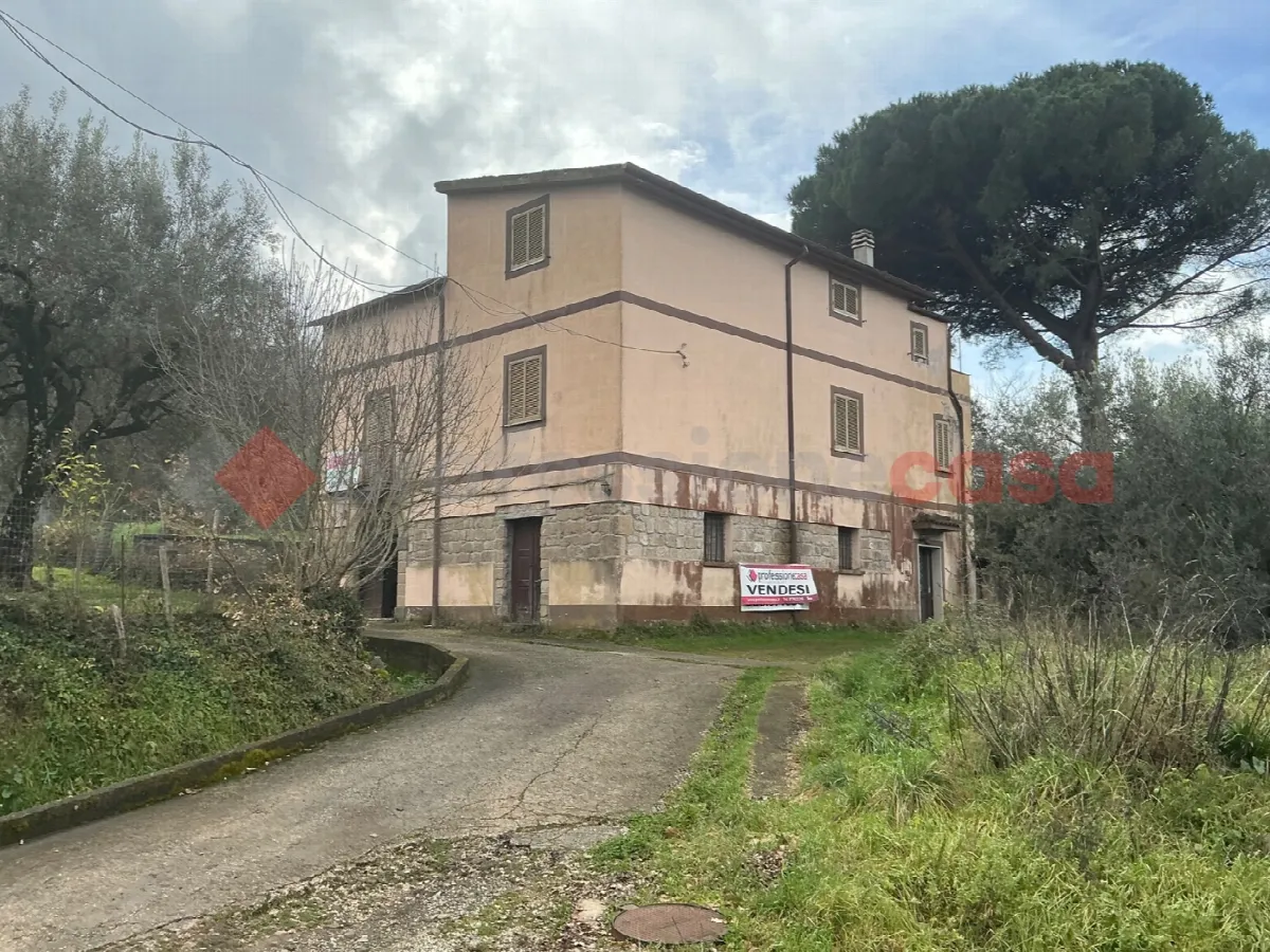 Appartamento in vendita a Galluccio - foto 2