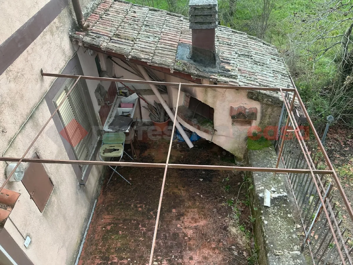Appartamento in vendita a Galluccio - foto 5