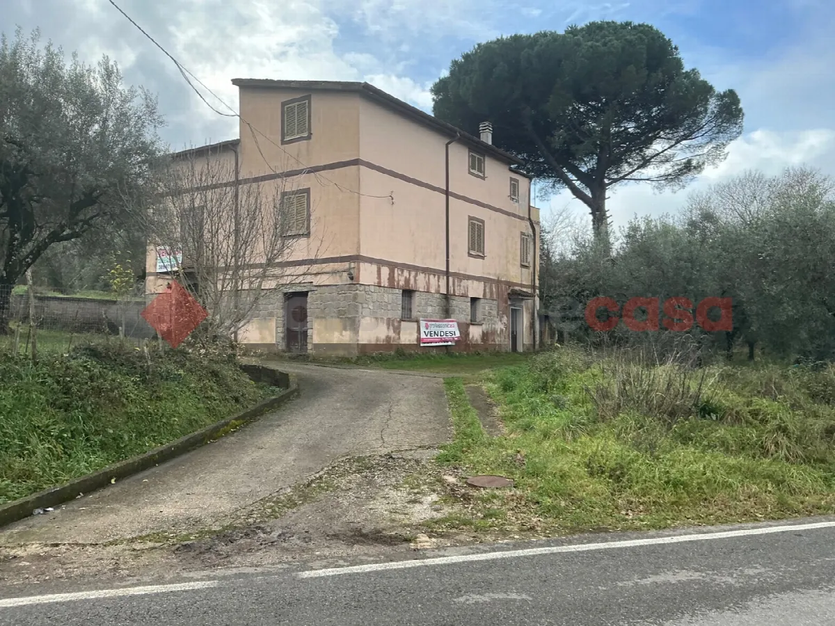 Appartamento in vendita a Galluccio - foto 6