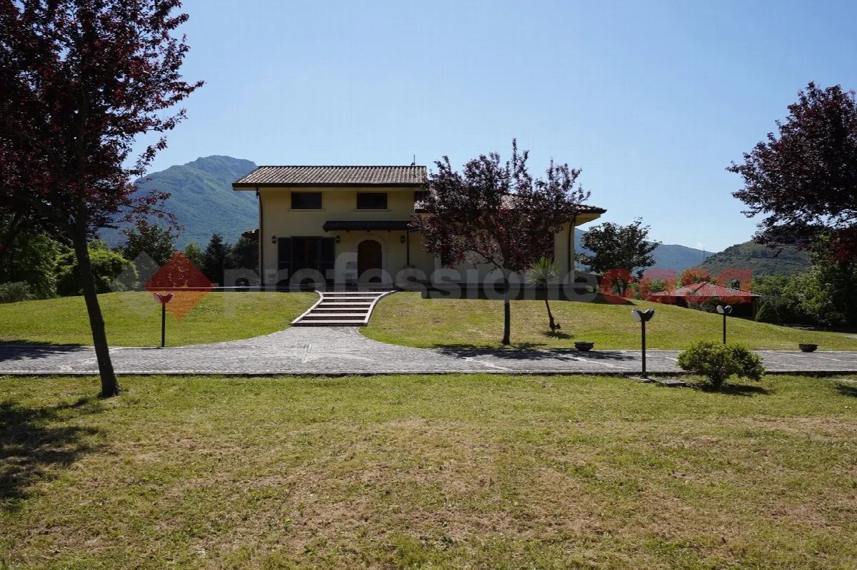 Appartamento in vendita a Mignano Monte Lungo - foto 1