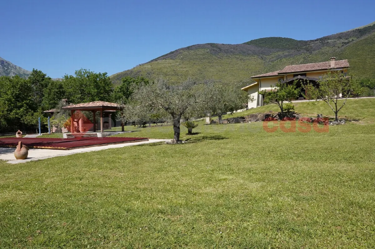 Appartamento in vendita a Mignano Monte Lungo - foto 2
