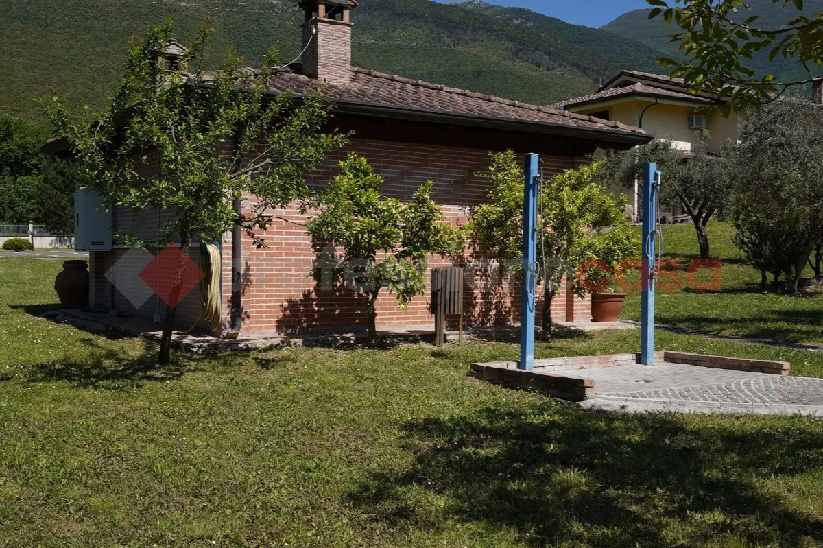 Appartamento in vendita a Mignano Monte Lungo - foto 5