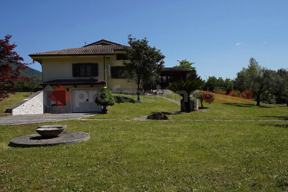 Appartamento in vendita a Mignano Monte Lungo - foto 6