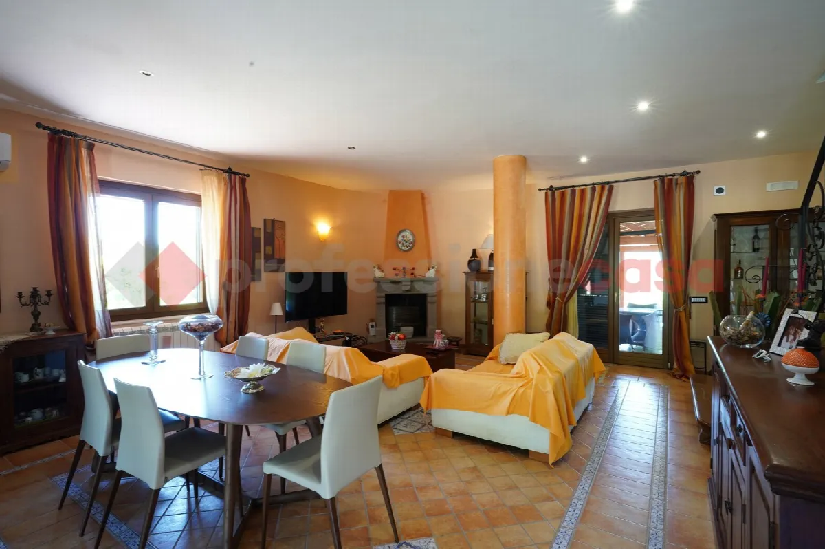 Appartamento in vendita a Mignano Monte Lungo - foto 8