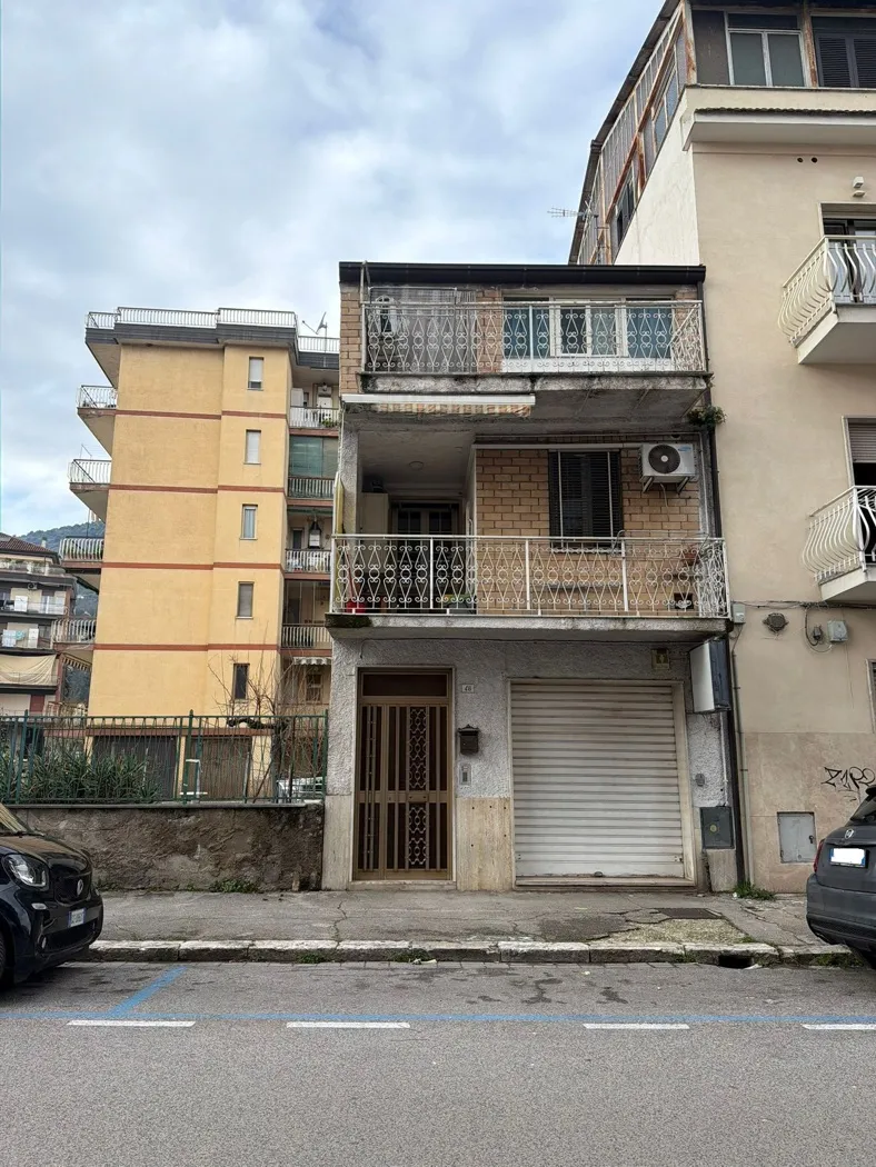 Casa indipendente in vendita a Cassino - foto 1