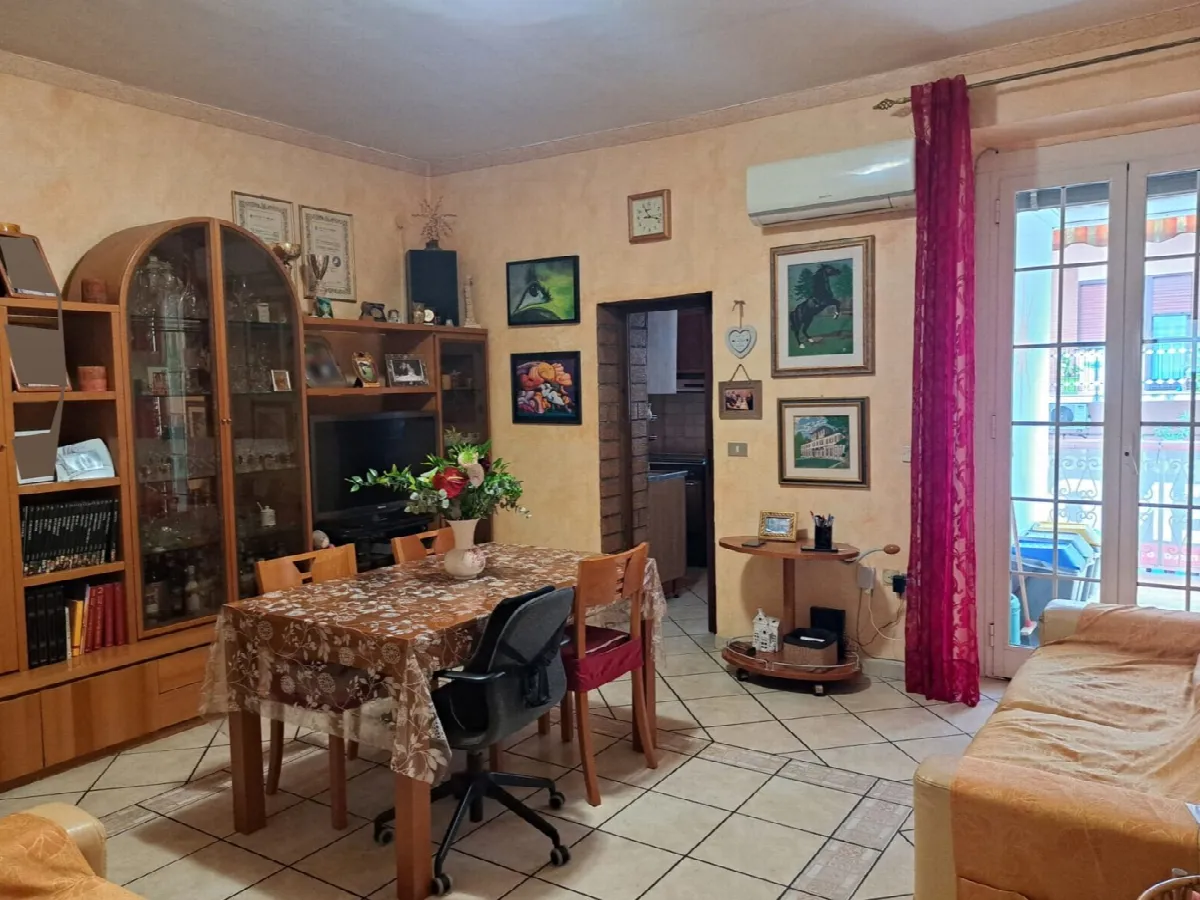 Casa indipendente in vendita a Cassino - foto 7