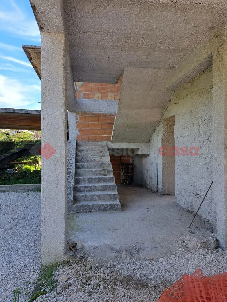 Casa indipendente in vendita a Cervaro - foto 6