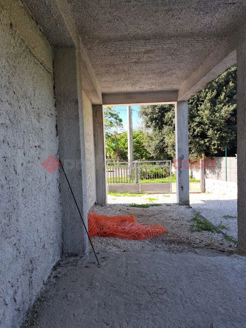 Casa indipendente in vendita a Cervaro - foto 7
