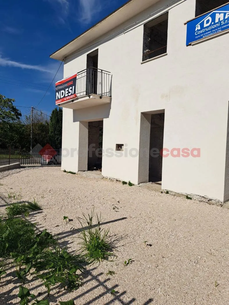 Casa indipendente in vendita a Cervaro - foto 9
