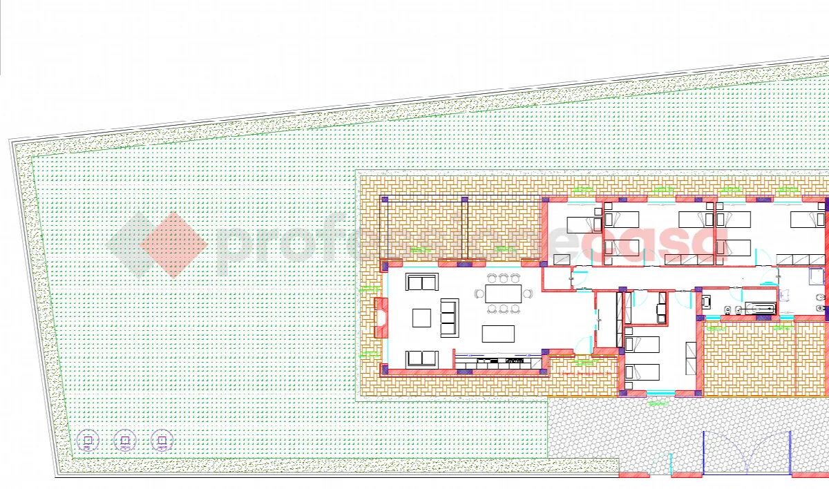 Casa bifamiliare in vendita a Cassino - foto 6