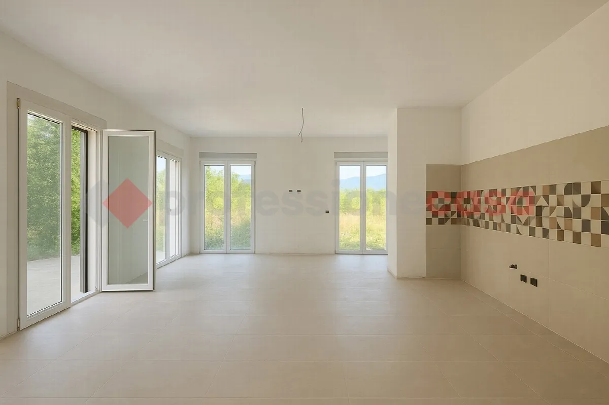 Casa bifamiliare in vendita a Cassino - foto 7