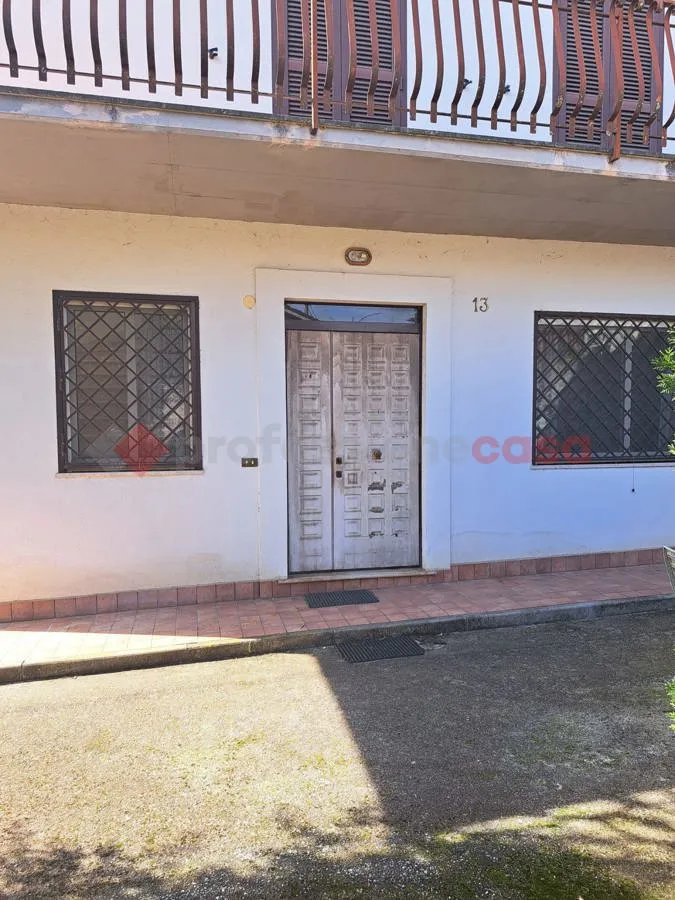 Casa indipendente in vendita a Cervaro - foto 4