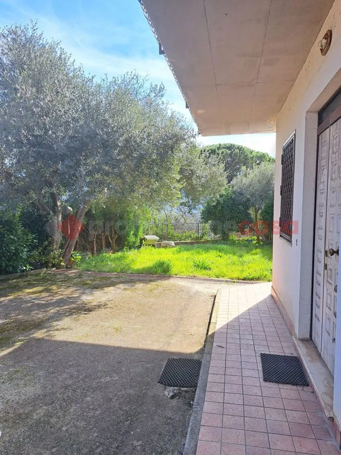 Casa indipendente in vendita a Cervaro - foto 5