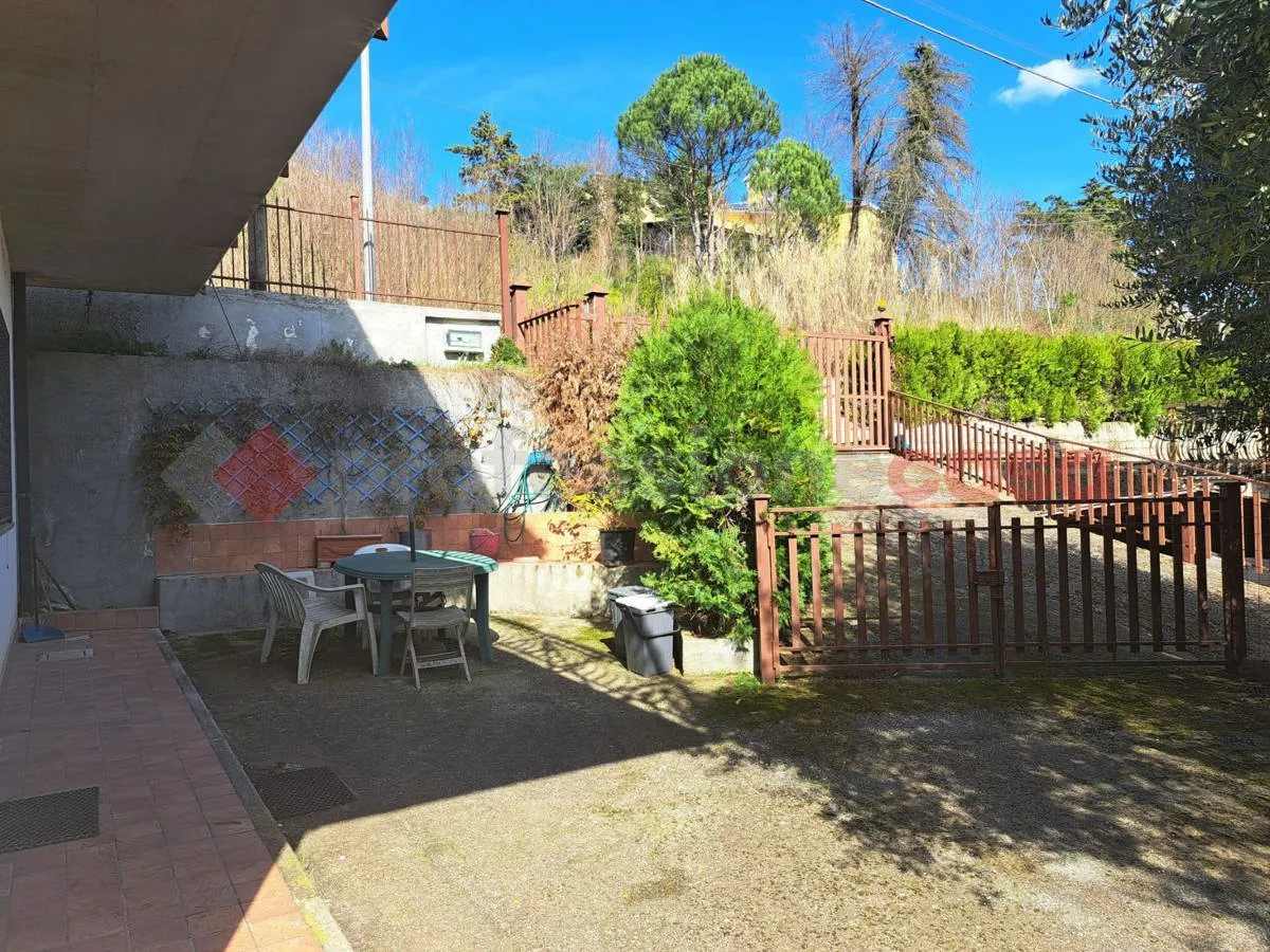 Casa indipendente in vendita a Cervaro - foto 6