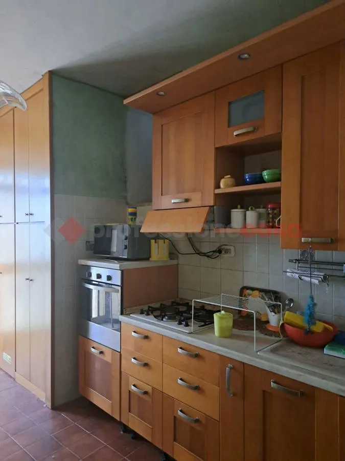 Casa indipendente in vendita a Cervaro - foto 7