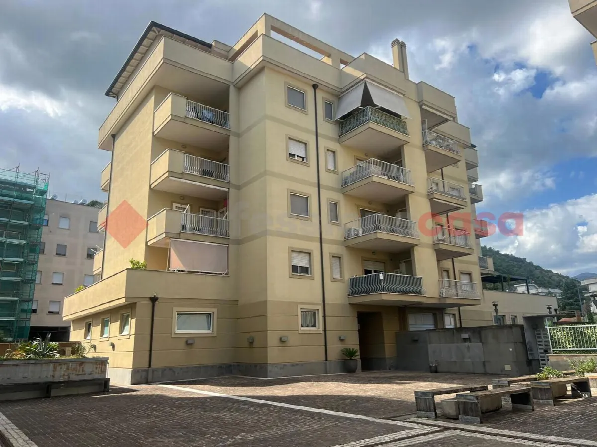 Attico in vendita a Cassino - foto 1