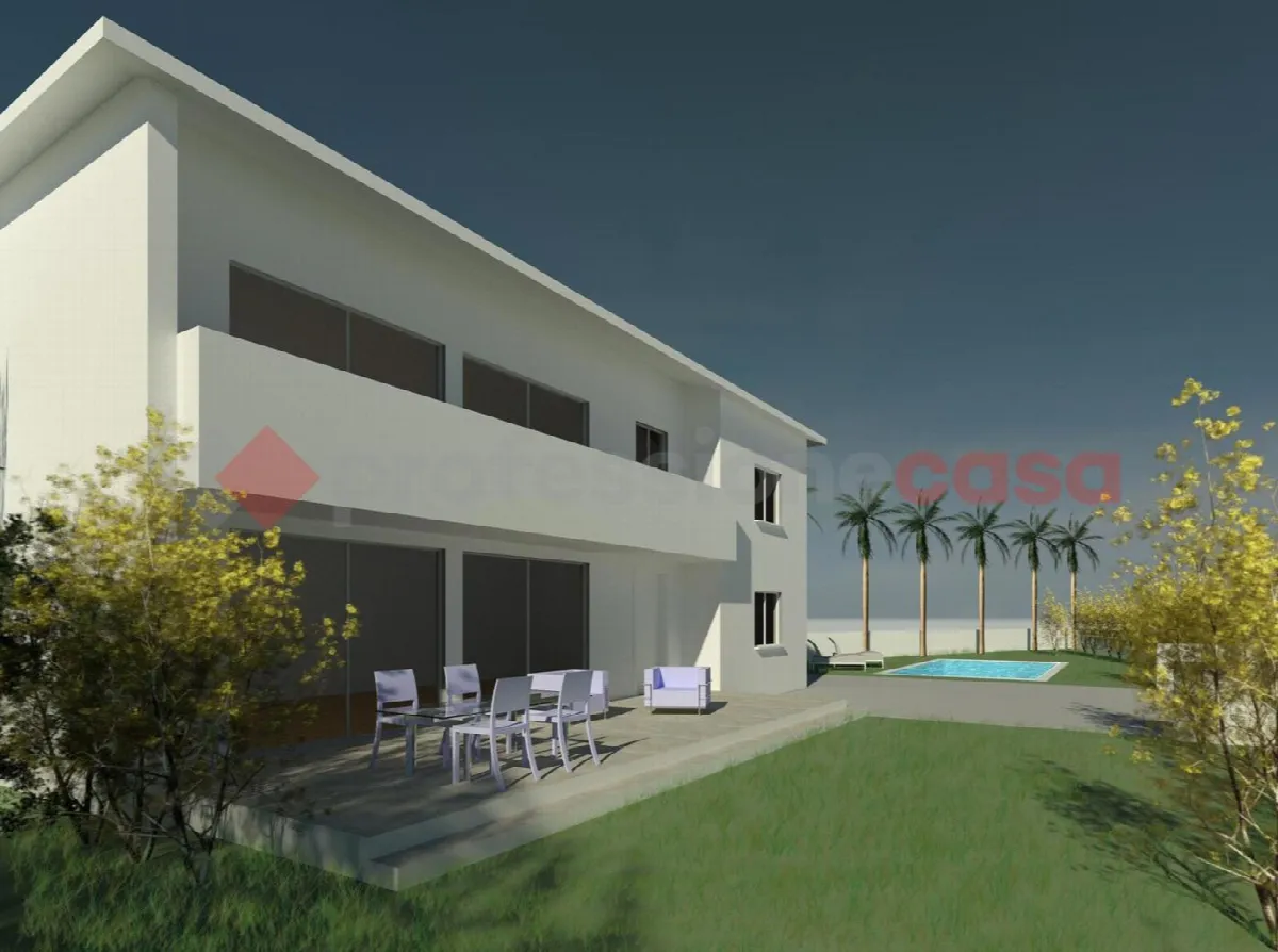 Casa indipendente in vendita a Cassino - foto 1
