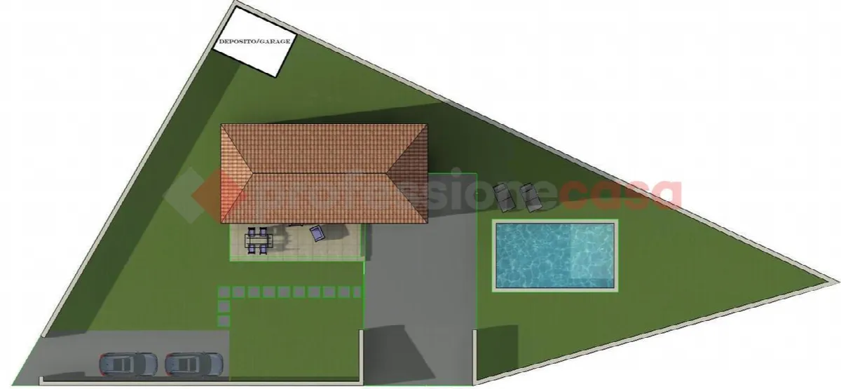 Casa indipendente in vendita a Cassino - foto 2