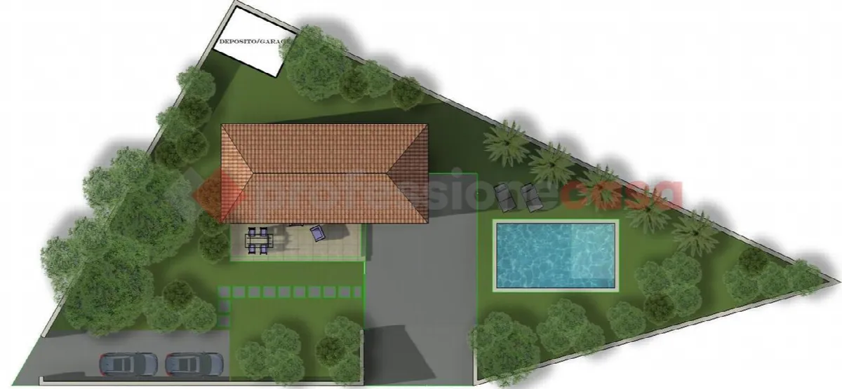 Casa indipendente in vendita a Cassino - foto 3