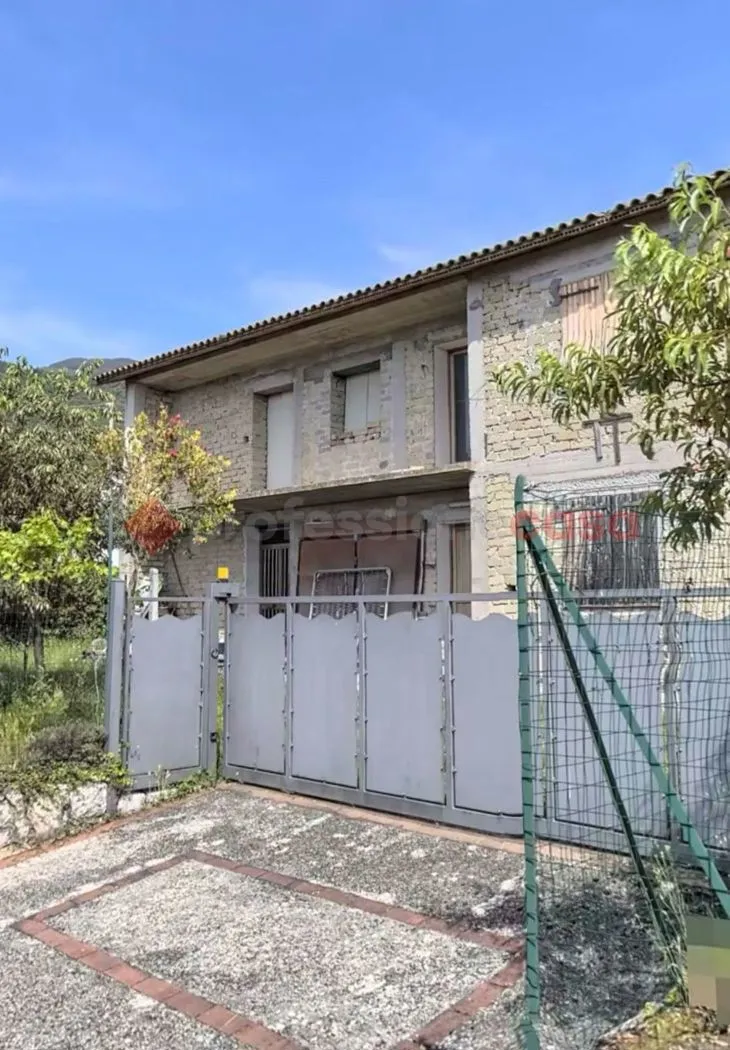 Casa indipendente in vendita a Cassino - foto 6