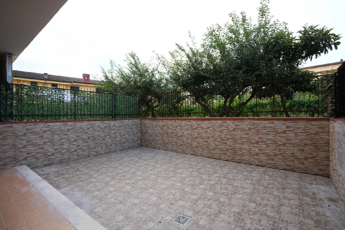 Villetta a schiera in vendita a Cervaro - foto 10