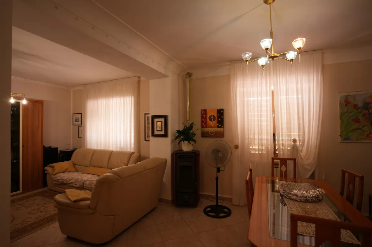 Casa bifamiliare in vendita a San Vittore del Lazio - foto 10