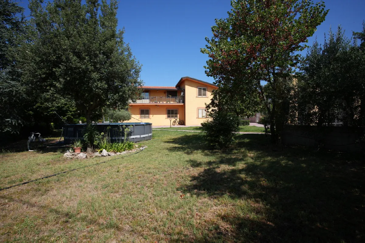 Casa bifamiliare in vendita a San Vittore del Lazio - foto 5