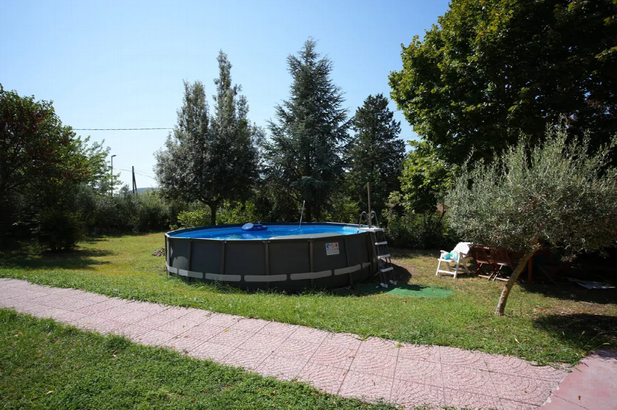 Casa bifamiliare in vendita a San Vittore del Lazio - foto 8