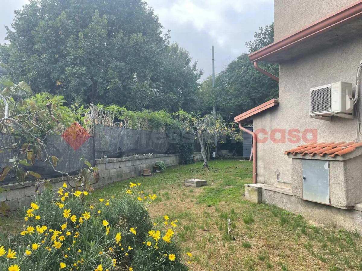 Casa indipendente in vendita a Cassino - foto 10