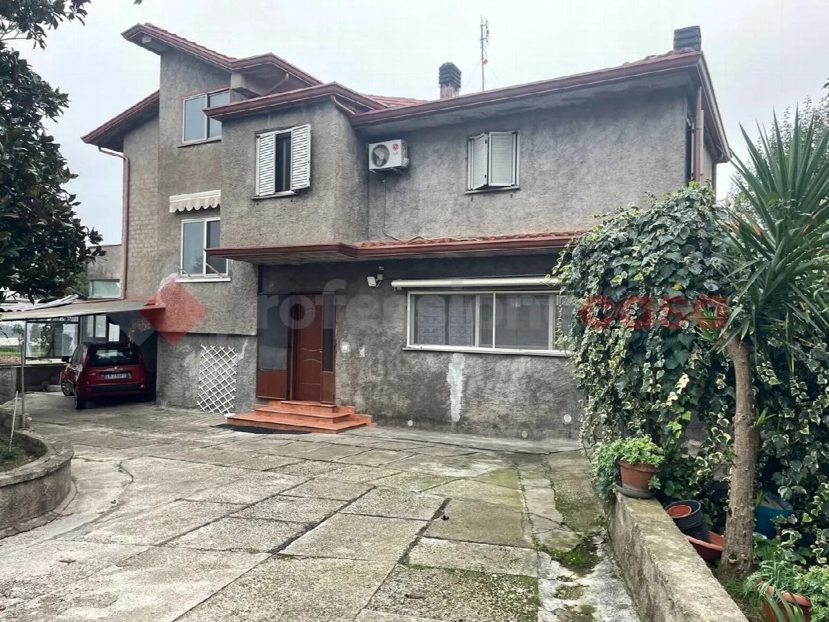 Casa indipendente in vendita a Cassino - foto 2