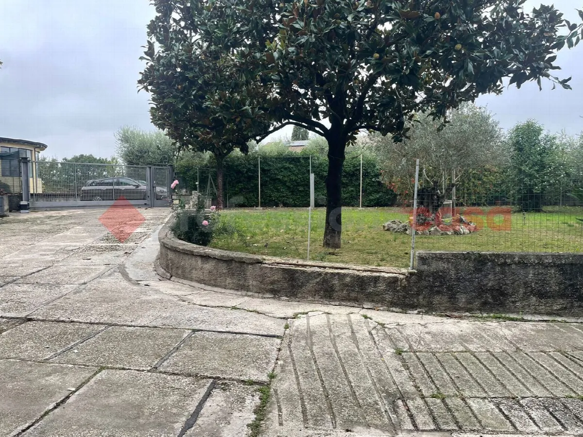 Casa indipendente in vendita a Cassino - foto 7