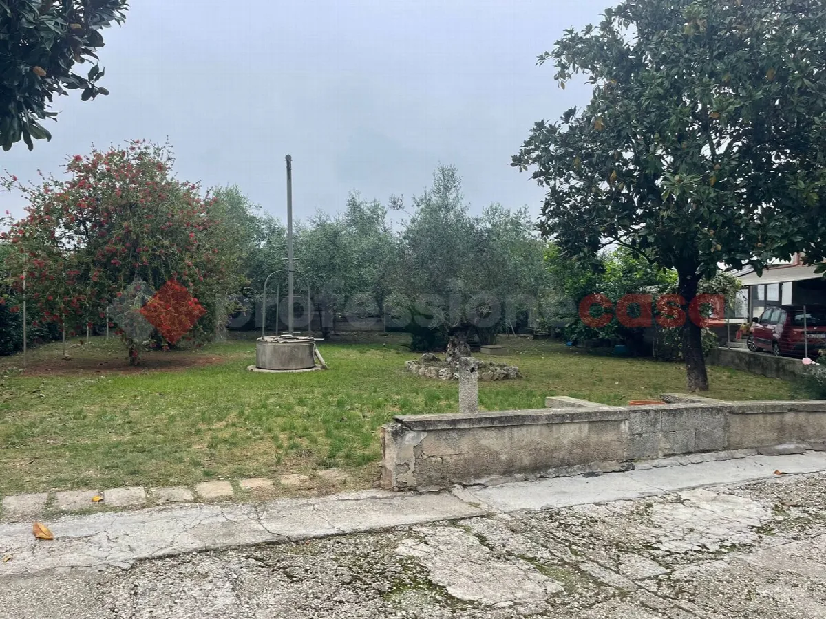 Casa indipendente in vendita a Cassino - foto 9