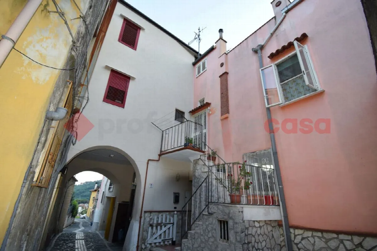 Casa indipendente in vendita a Bracigliano - foto 1