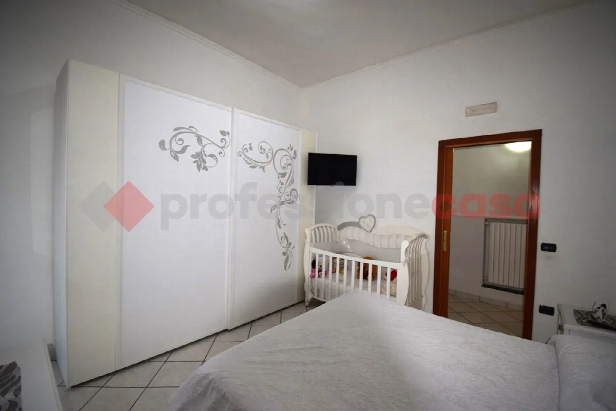 Casa indipendente in vendita a Bracigliano - foto 10