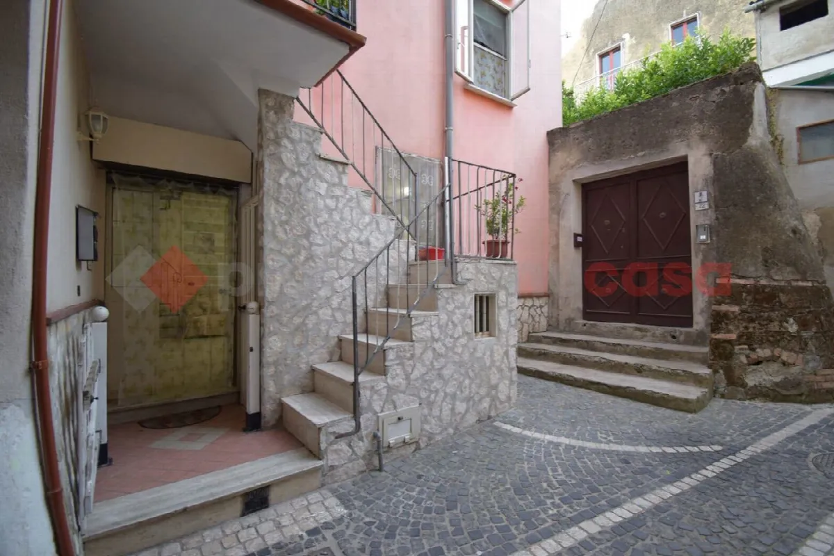 Casa indipendente in vendita a Bracigliano - foto 2