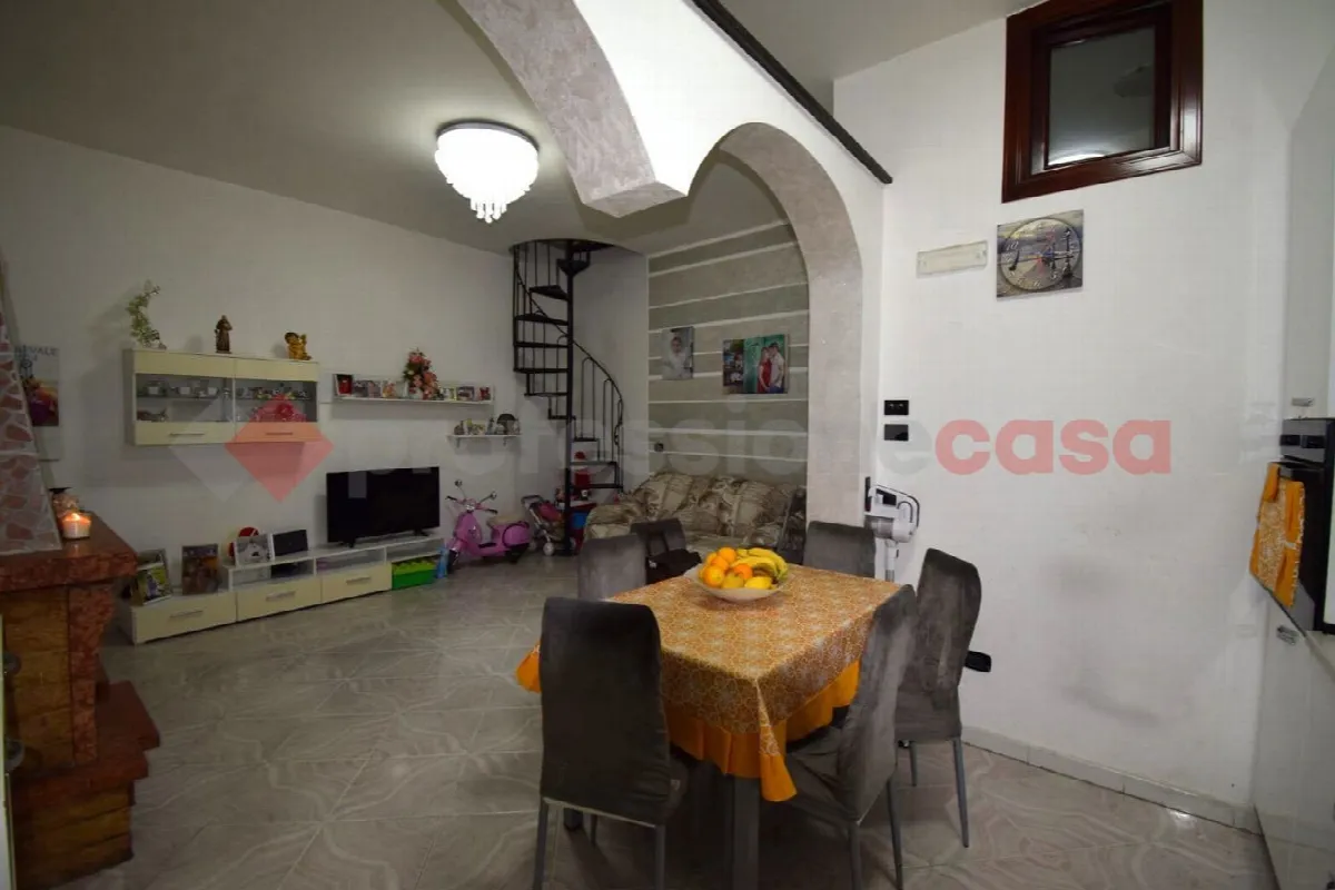 Casa indipendente in vendita a Bracigliano - foto 4