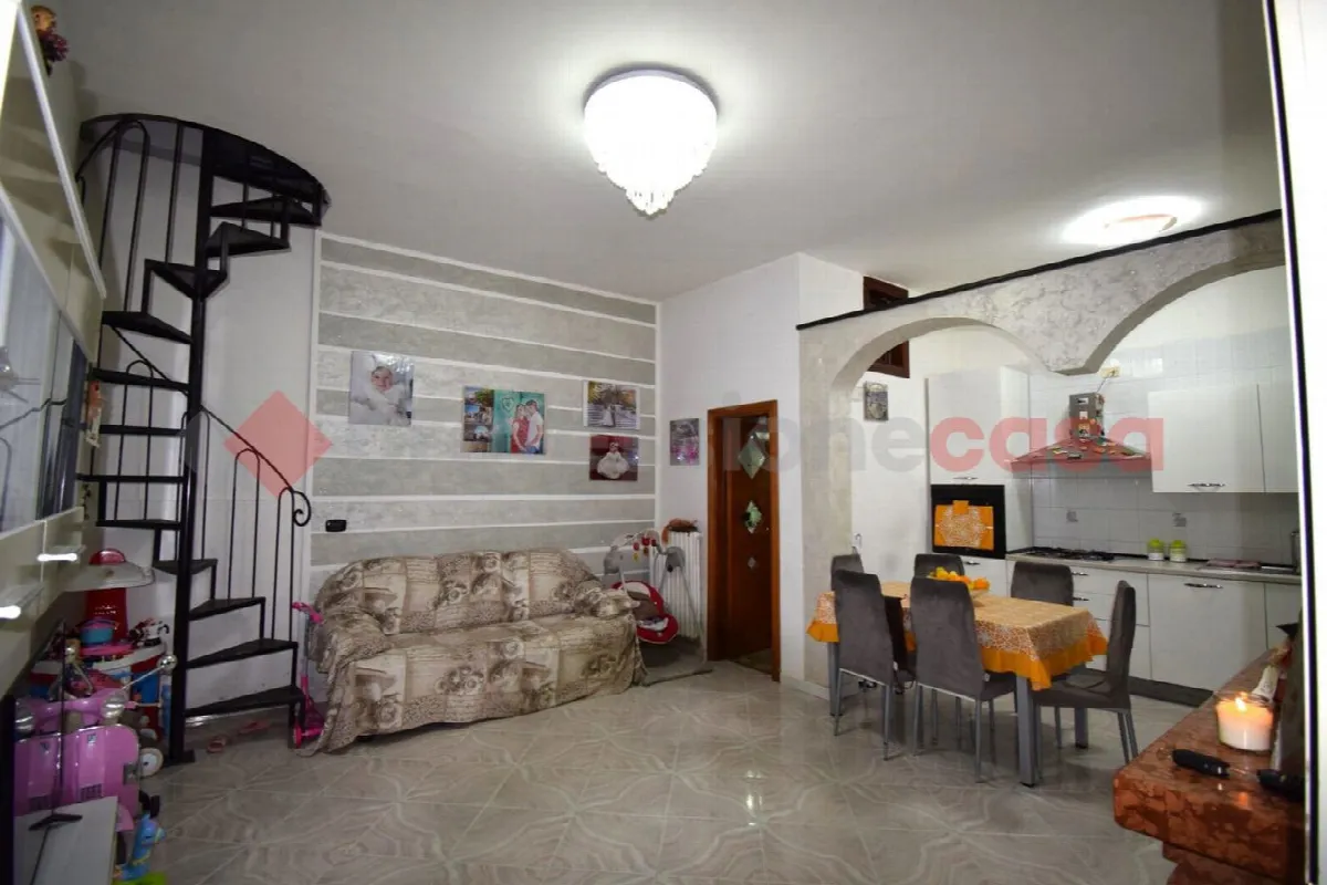 Casa indipendente in vendita a Bracigliano - foto 5