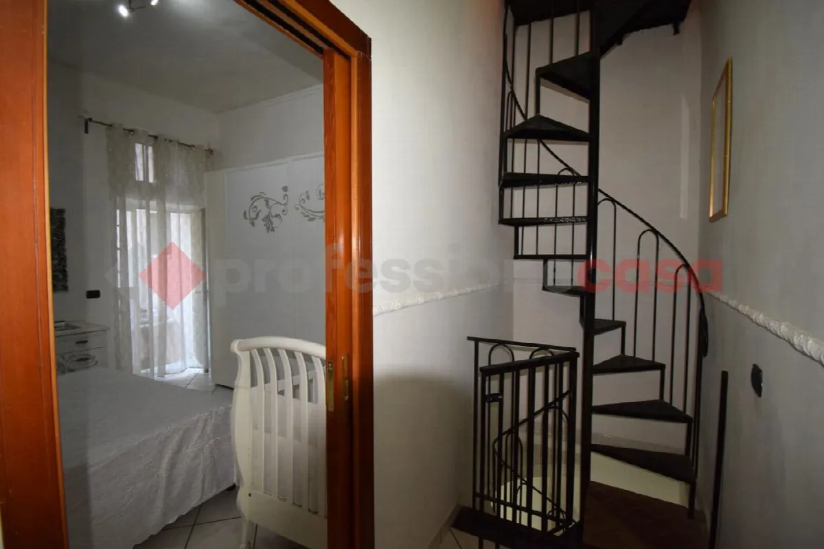 Casa indipendente in vendita a Bracigliano - foto 7