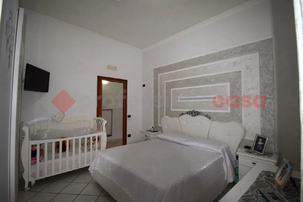 Casa indipendente in vendita a Bracigliano - foto 8