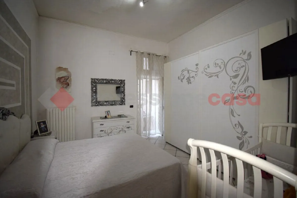 Casa indipendente in vendita a Bracigliano - foto 9