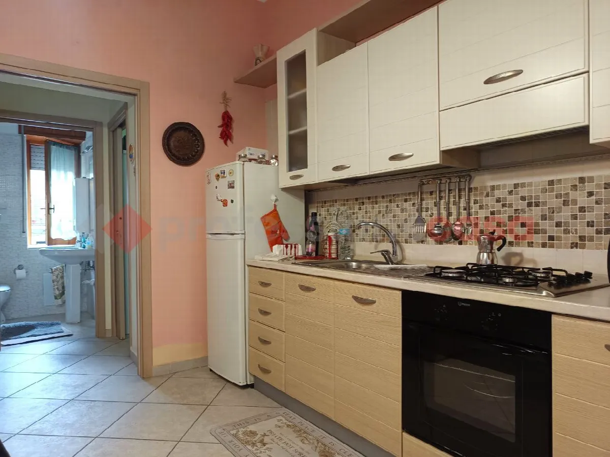 Appartamento in vendita a Castel San Giorgio - foto 3