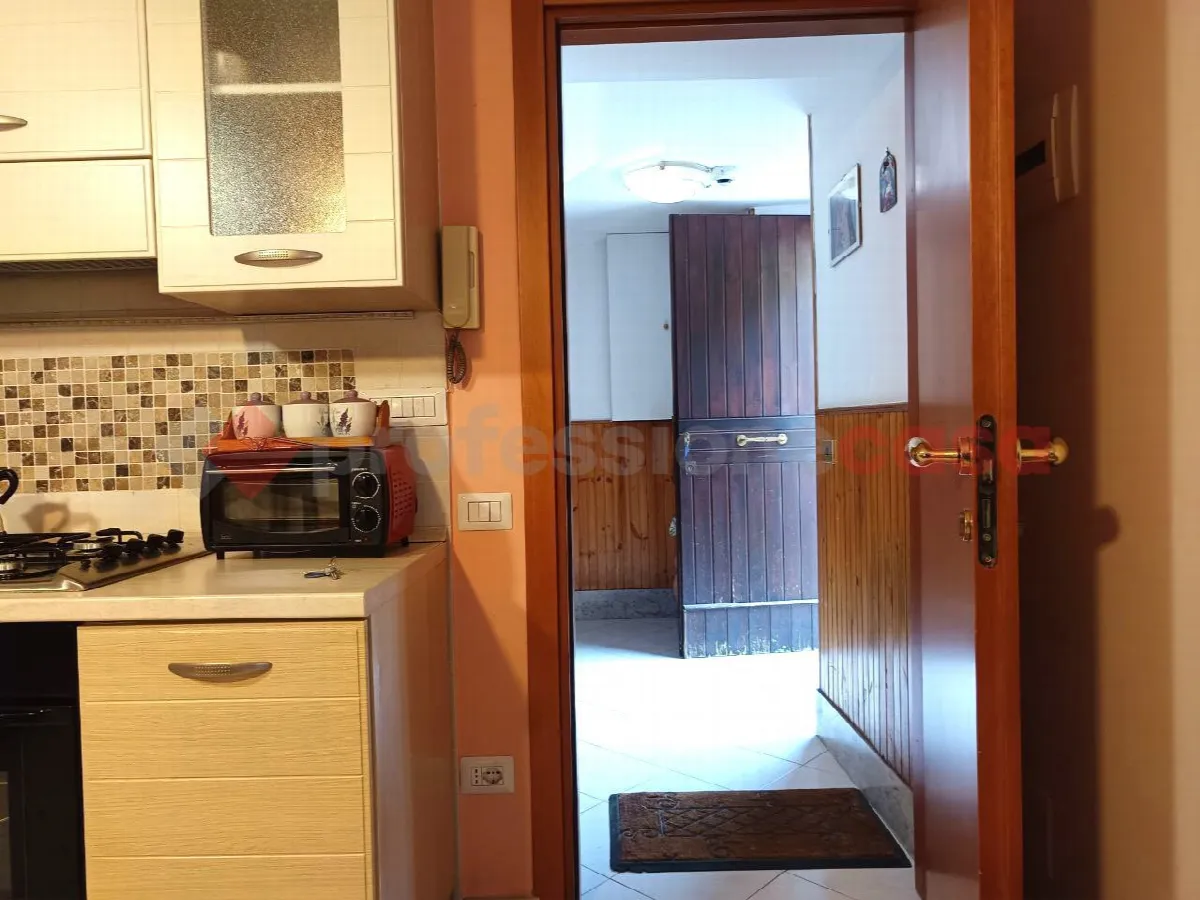 Appartamento in vendita a Castel San Giorgio - foto 6