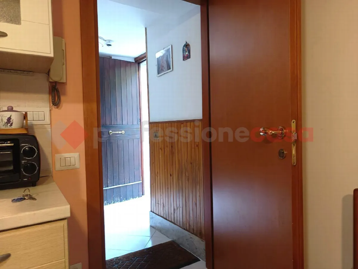 Appartamento in vendita a Castel San Giorgio - foto 9